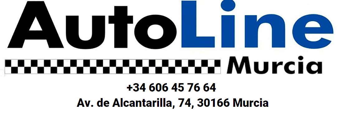AutoLine Murcia